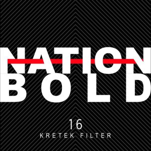 Nation Bold 16