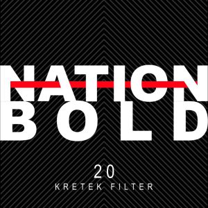 Nation Bold 20