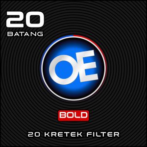 OE Bold 20
