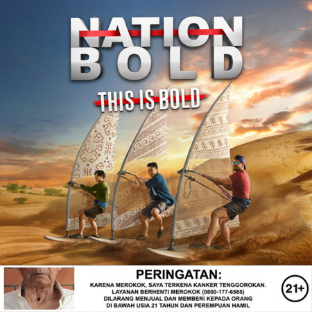 Rokok Nation Bold produksi PT PID Ongkowidjojo pabrik rokok di Kota Malang Rokok Nation Bold produksi PT PID Ongkowidjojo pabrik rokok di Kota Malang