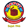 Logo Pabrik Rokok Malang Oepet